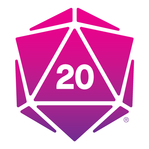 Roll20 Logo